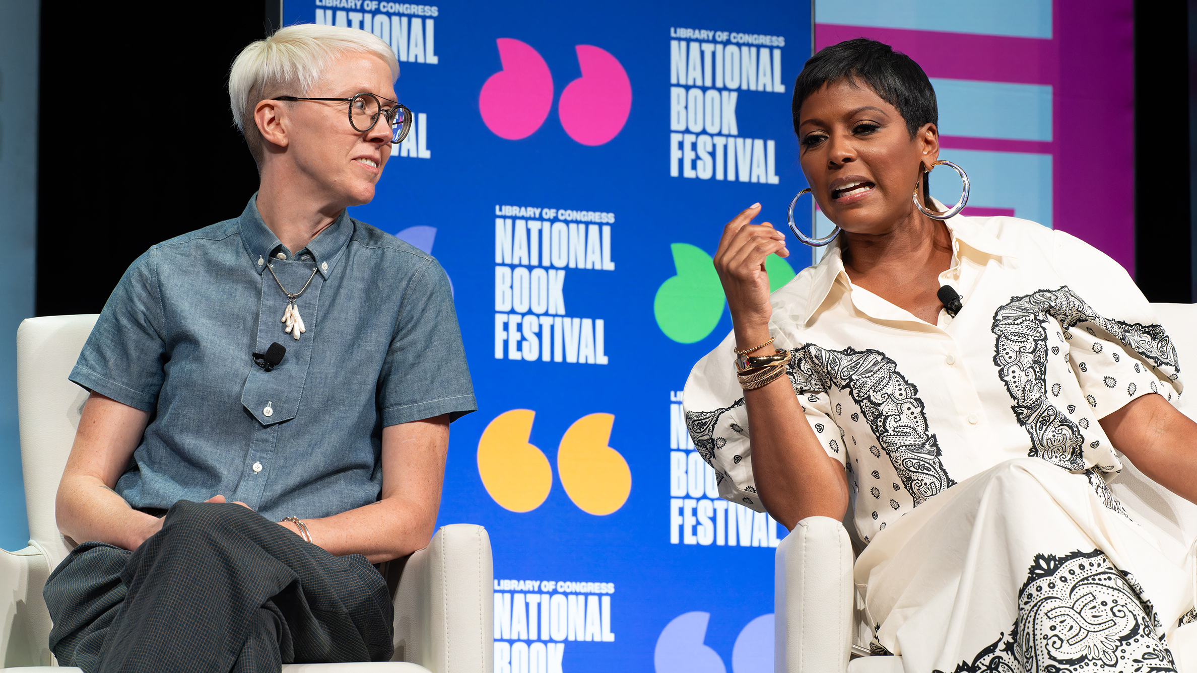 National Book Festival